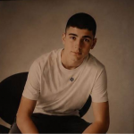 У Луцьку попрощаються з 14-річним Олександром Шокуром, який загинув у смертельній ДТП