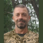 У Луцький район «на щиті» повертається Герой Леонід Гричанюк, який понад рік вважався зниклим безвісти