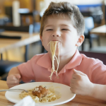 «Ситуація неприємна, але не критична»: чому понад 19 тисяч школярів на Волині залишаться без гарячих обідів