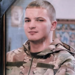 Герой, який віддав життя за Україну: Артем Тюрин з Волині посмертно нагороджений орденом «За мужність»