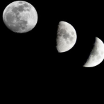 Спадний Місяць до 19 листопада: що зараз не можна робити і чому варто бути обережними