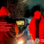 Переправляв ухилянтів до ЄС: водій з Волині возив чоловіків до кордону