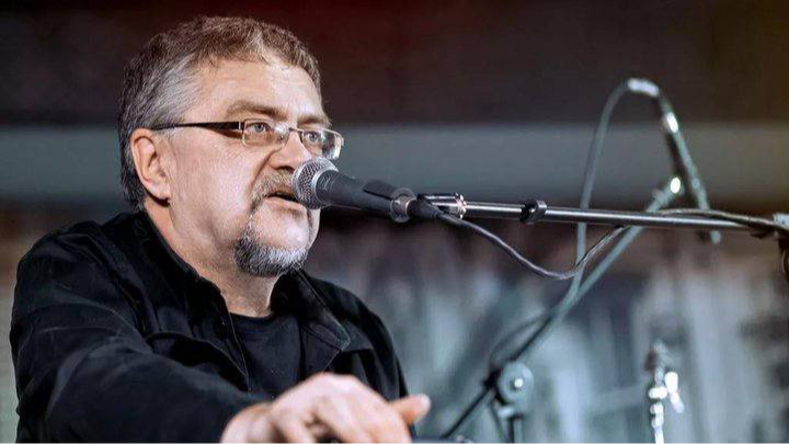 На Волині прощатимуться із видатним композитором Сергієм Шишкіним