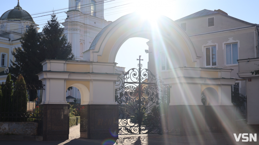 «Не беріть участі у ділах темряви»: священнослужитель у Луцьку про відзначення Геловіну