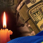 На війні загинув 26-річний захисник з Луцької громади Віталій Бенецький