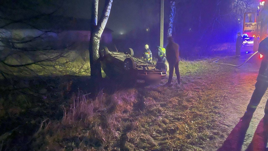 Волинянин отримав іспитовий строк за смертельну аварію, у якій загинула 17-річна дівчина