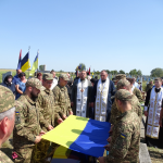 Лікарі боролися за його життя, але серце зупинилося: на Волині поховали 35-річного Сергія Омелянчука