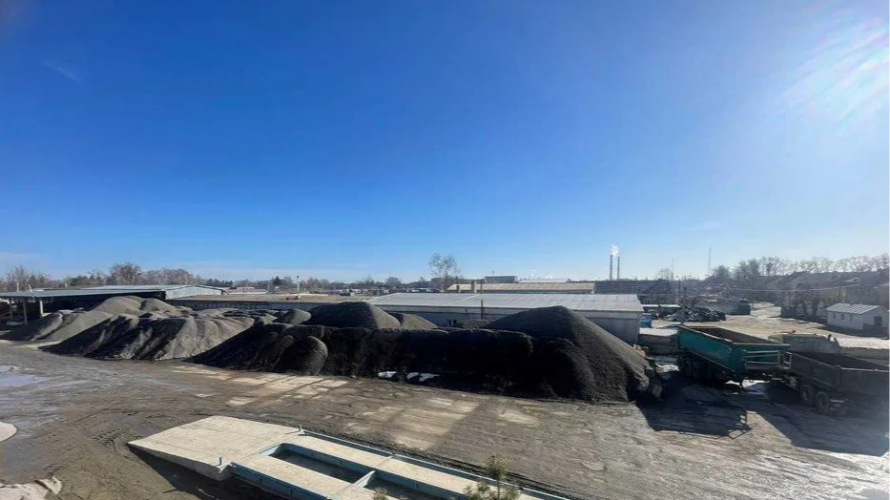 У Луцьку за 100 мільйонів продають бізнес з будівництва та ремонту доріг