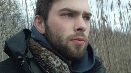 Життя бійця обірвалося на Донеччині: на війні загинув 27-річний Герой з Волині Станіслав Соловей