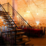 У Луцьку продають приміщення популярного ресторану за пів мільйона доларів