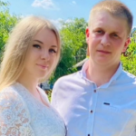 У родині Героя України з Волині народилася донька