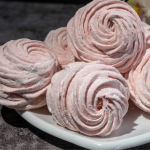 Домашній зефір вийде з першого разу: потрібно всього кілька інгредієнтів