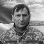 Довго вважався зниклим безвісти: підтвердили загибель Героя Олександра Грабового з Волині