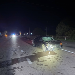 На Волині водій Audi збив пішохода: чоловік загинув на місці