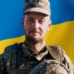 До рідного дому на Волинь повертається полеглий Герой Олександр Мицюк