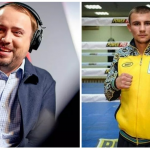 «Зірка, що тут поробиш»: коментатор з Волині висловився про відмову українського боксера від інтерв'ю на Олімпіаді-2024