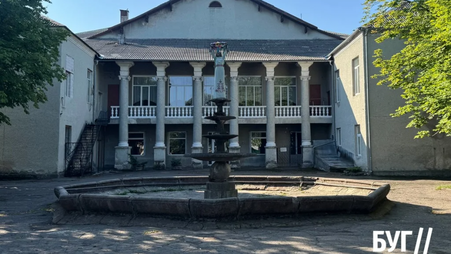 Через демонтаж фонтану влаштувала конфлікт із поліцією: волинянка за один день отримала кілька адмінпротоколів