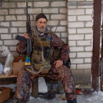«На щиті» на Волинь повертається Герой Андрій Верес - просять гідно зустріти