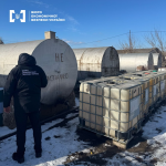 Волинянин продавав пальне невідомого походження: як його покарали