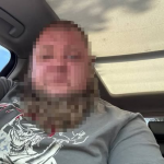 На Волині затримали чоловіка, який допомагав ухилянтам незаконно виїхати за кордон