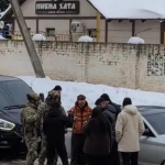 У Луцьку затримали скандального блогера: що відомо