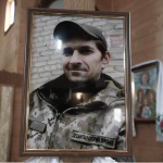 На Волині попрощалися з 44-річним Героєм Анатолієм Ковальчуком