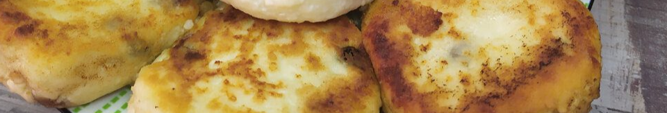 Сирники без сковорідки: як приготувати ніжний і корисний сніданок у духовці