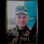 Після поранення зв’язок із воїном зник, а рідні знайшли його в лікарні: історія Героя з Волині