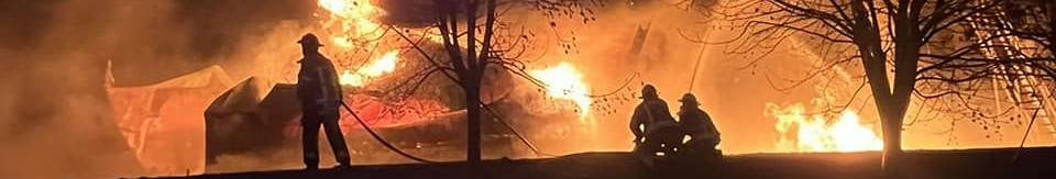 З'явилися фото з наслідками нічної російської атаки у Луцьку та Ковелі