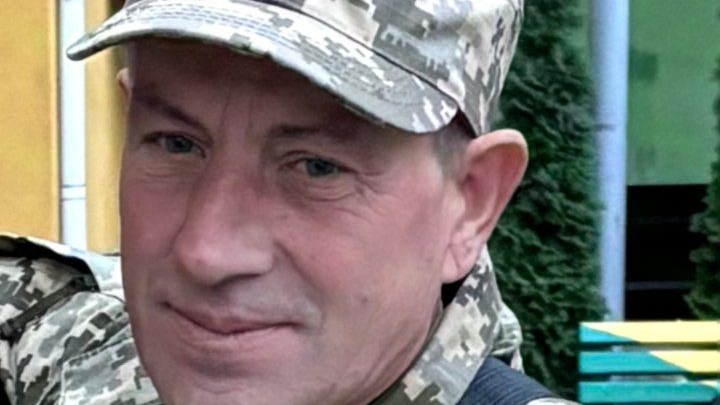 Обірвалося життя Героя з Волині Олександра Мойсеєва