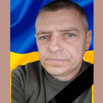 На рідну Волинь «на щиті» повертається полеглий воїн Олександр Янчук. Просять гідно зустріти