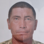 Майже рік родина жила у невідомості: повідомили загибель Героя з Волині Степана Самчука