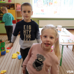 Місце, де дітям світить «Сонечко»: репортаж із навчально-реабілітаційного центру у Ківерцях