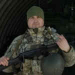 На Сумщині загинув Герой з Волині Руслан Барщевський