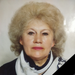 На Волині померла колишня директорка Будинку школяра Ганна Фінюк