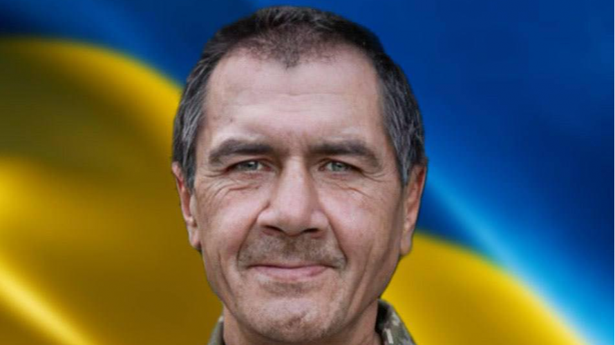 Востаннє до рідного дому повертається Герой з Волині Петро Марчук