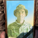 Не прокинувся на своє чергування: історія захисника з Волині