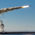 новий удар РФ по Україні