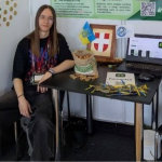 Школяр з Луцька здобув «золото» на світових ІТ-змаганнях у Бухаресті та увійшов у ТОП-3 світу