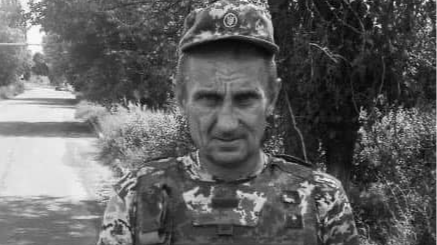 Понад рік вважався зниклим безвісти: повідомили про загибель Героя з Волині Сергія Михалевського