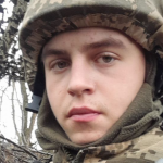 У Луцьку прощатимуться з Героєм-сиротою Максимом Нагорним: повідомили місце і час