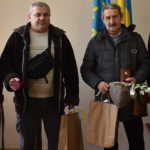 Понад 100 разів здали кров: двоє волинян стали заслуженими донорами України