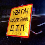 На Волині п’яного мотоцикліста оштрафували на понад 50 тисяч гривень за ДТП, в якій постраждала неповнолітня