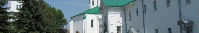 Суд щодо монастиря в селі Мильці на Волині затягують майже 200 заявами прихожан МП