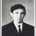 На Волині помер багаторічний викладач дитячої музичної школи