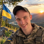 Навіки 24: на Волині прощатимуться із воїном Олександром Копитюком
