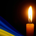 Загинув у бою понад рік тому: в Луцьку попрощаються з 48-річний Героєм Сергієм Ткачем