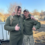 Воювали на одному напрямку і загинули в один день: історії двох полеглих воїнів з Волині