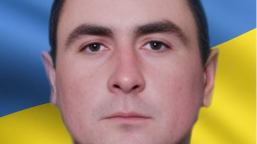 Відійшов у вічність захисник з Волині Петро Баранчук