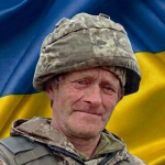 На війні загинув 53-річний захисник із Волині Віталій Левчик